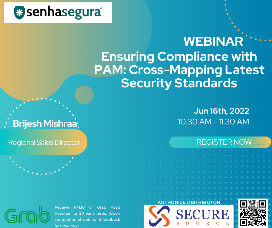 Secure Source Distribution (M) Sdn Bhd