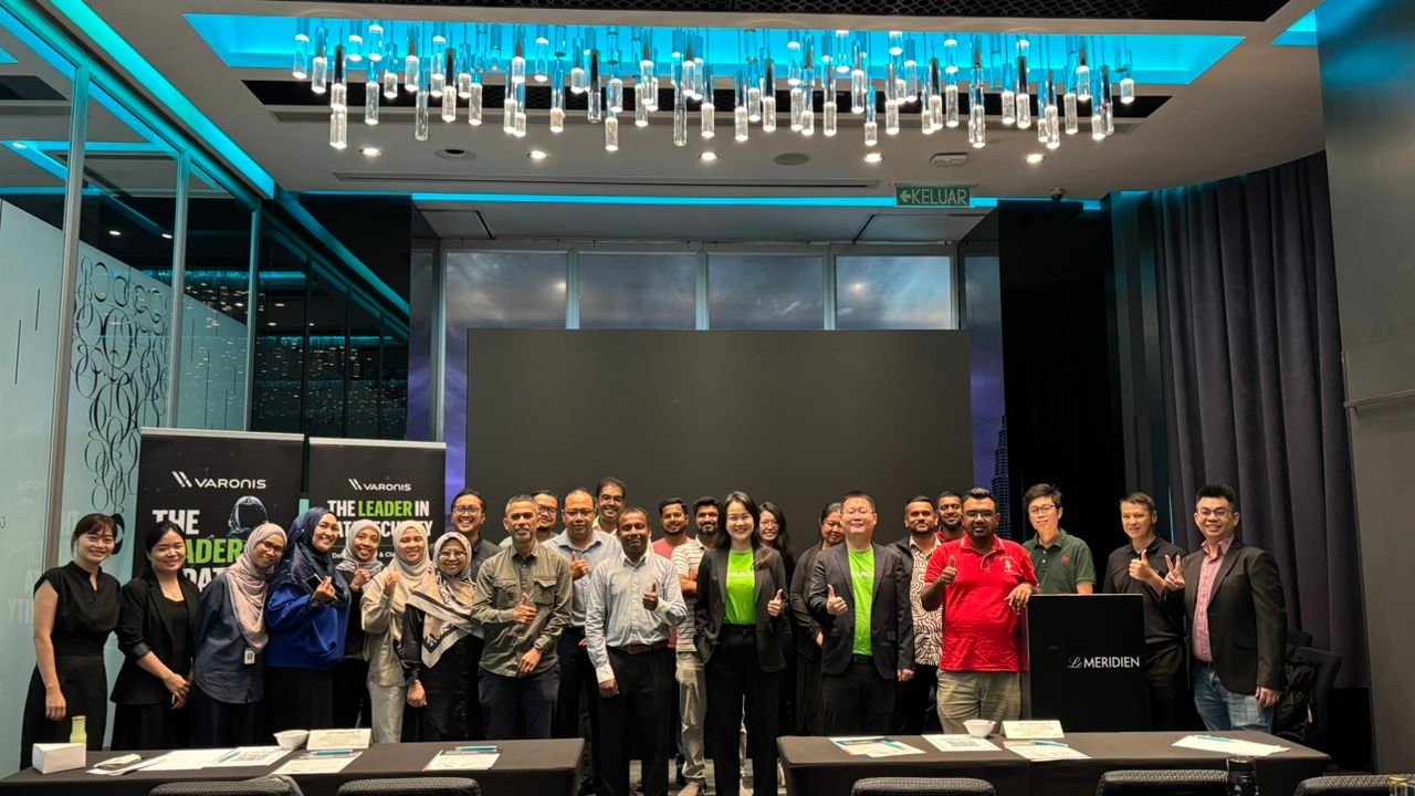 Secure Source Distribution (M) Sdn Bhd