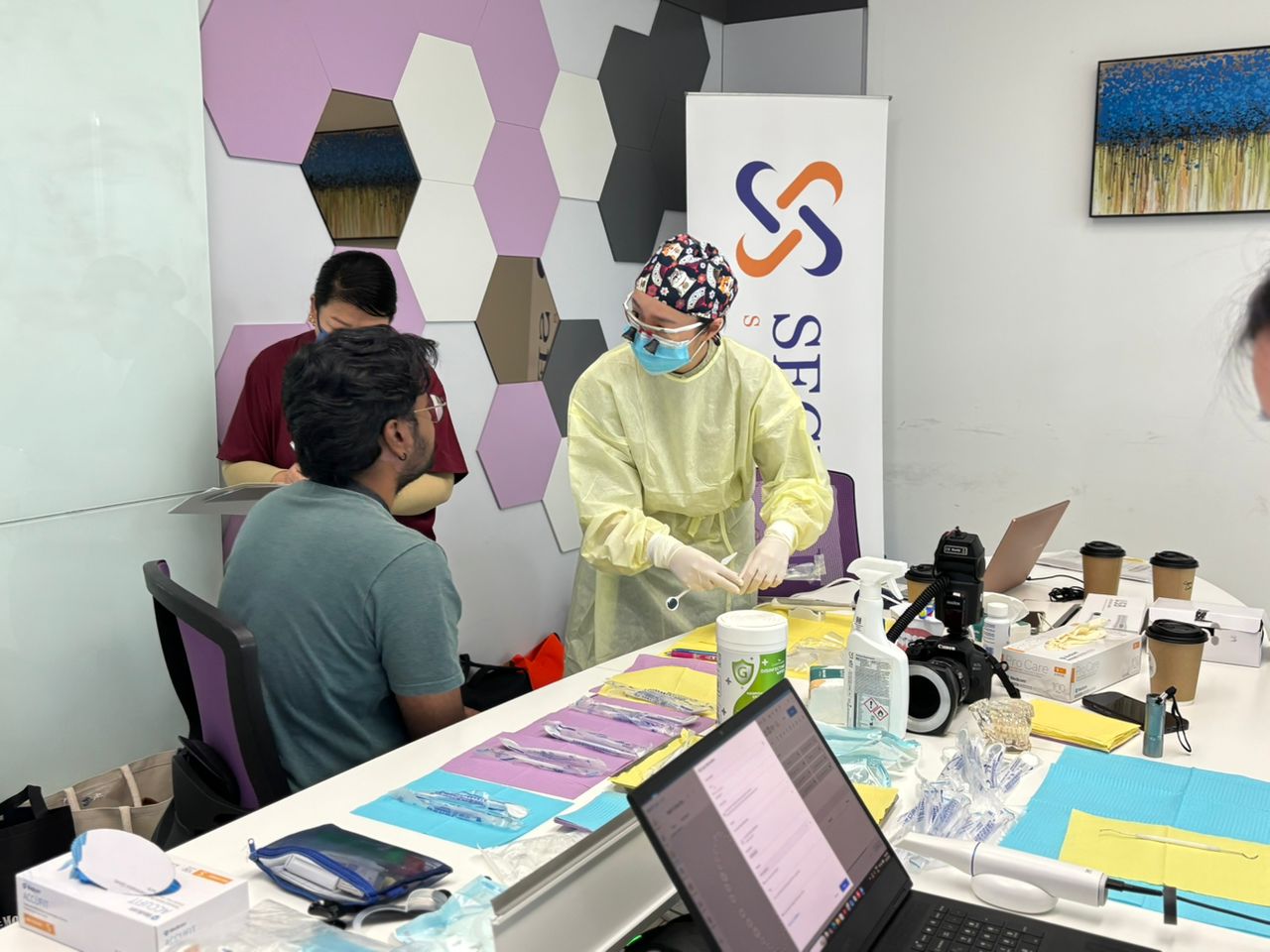 Secure Source Distribution (M) Sdn Bhd