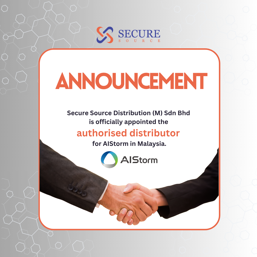 Secure Source Distribution (M) Sdn Bhd