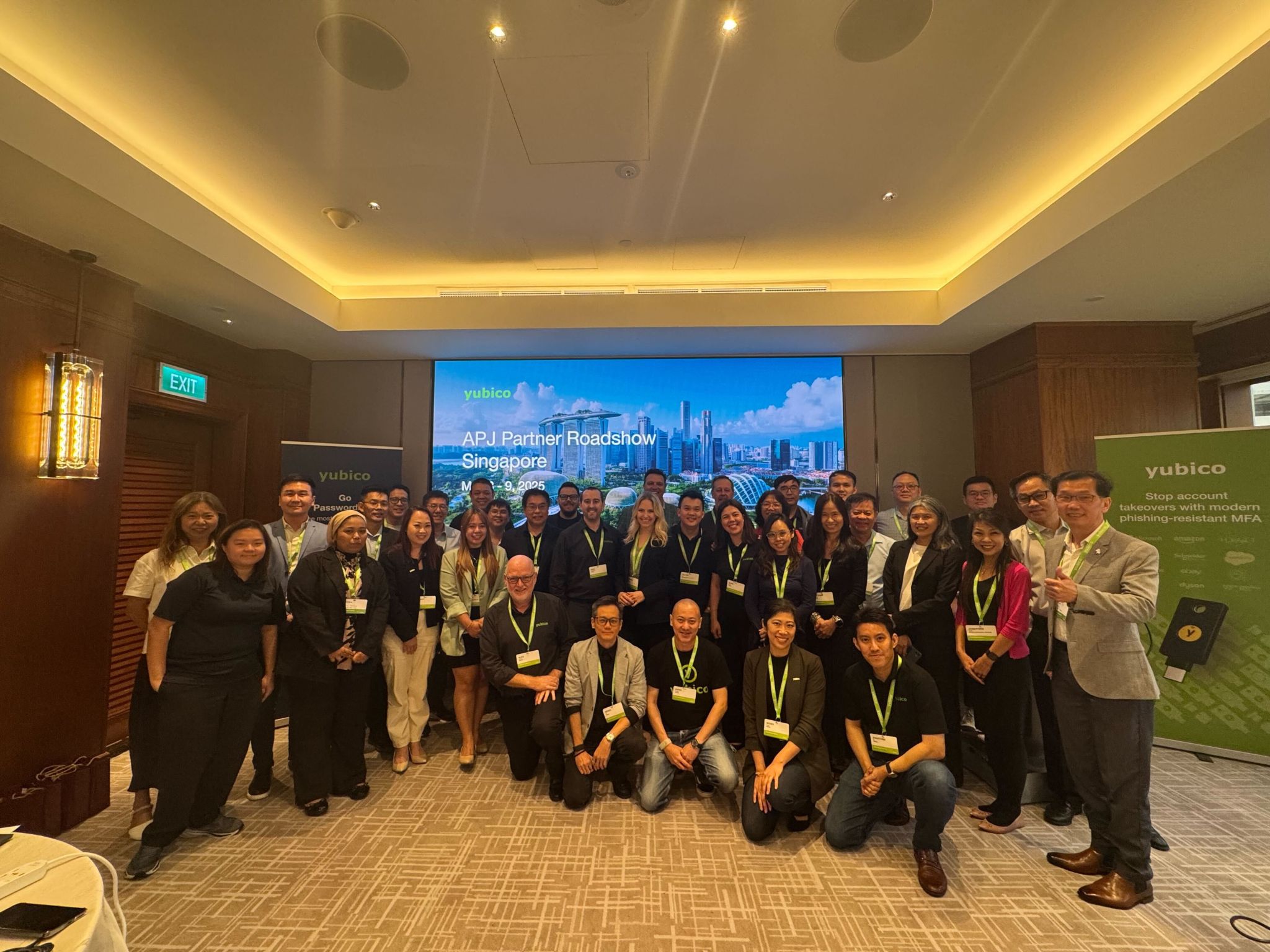 Secure Source Distribution (M) Sdn Bhd